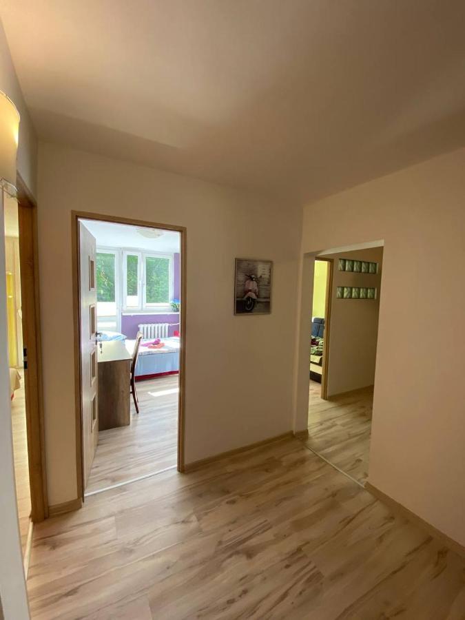 Grz 9 Room №2 Center Of وارسو المظهر الخارجي الصورة