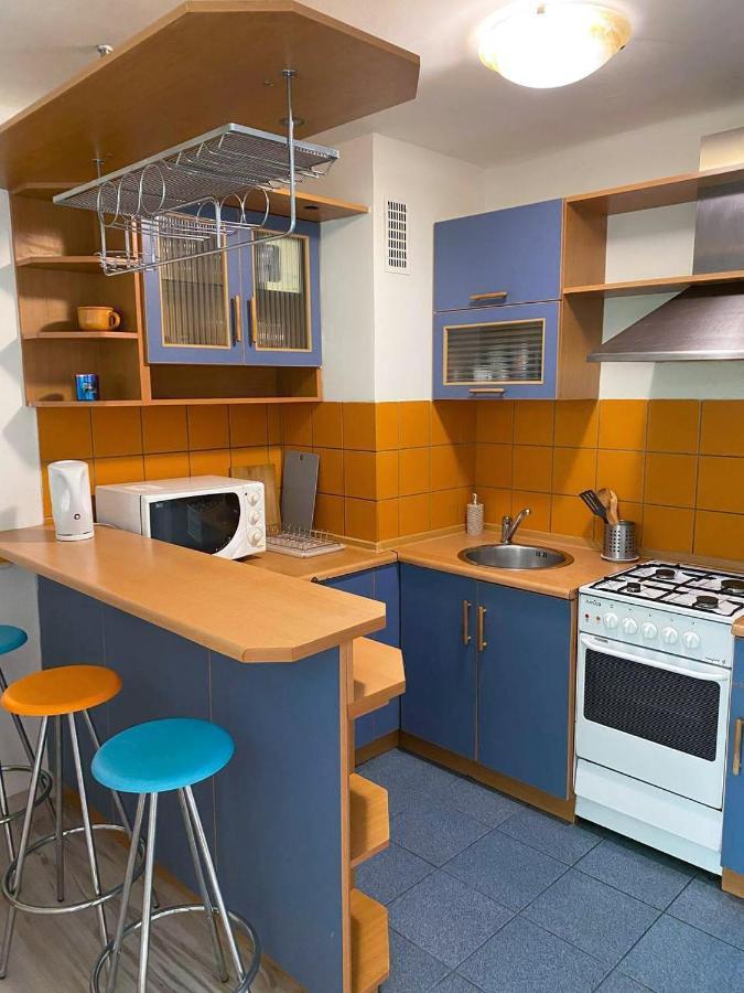 Grz 9 Room №2 Center Of وارسو المظهر الخارجي الصورة